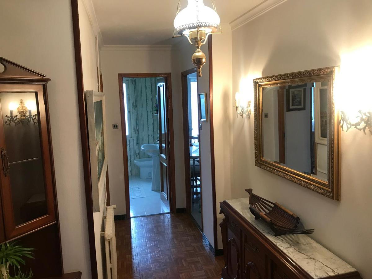 فيلا مونفورتي دي ليموسفي Casa Casares المظهر الخارجي الصورة
