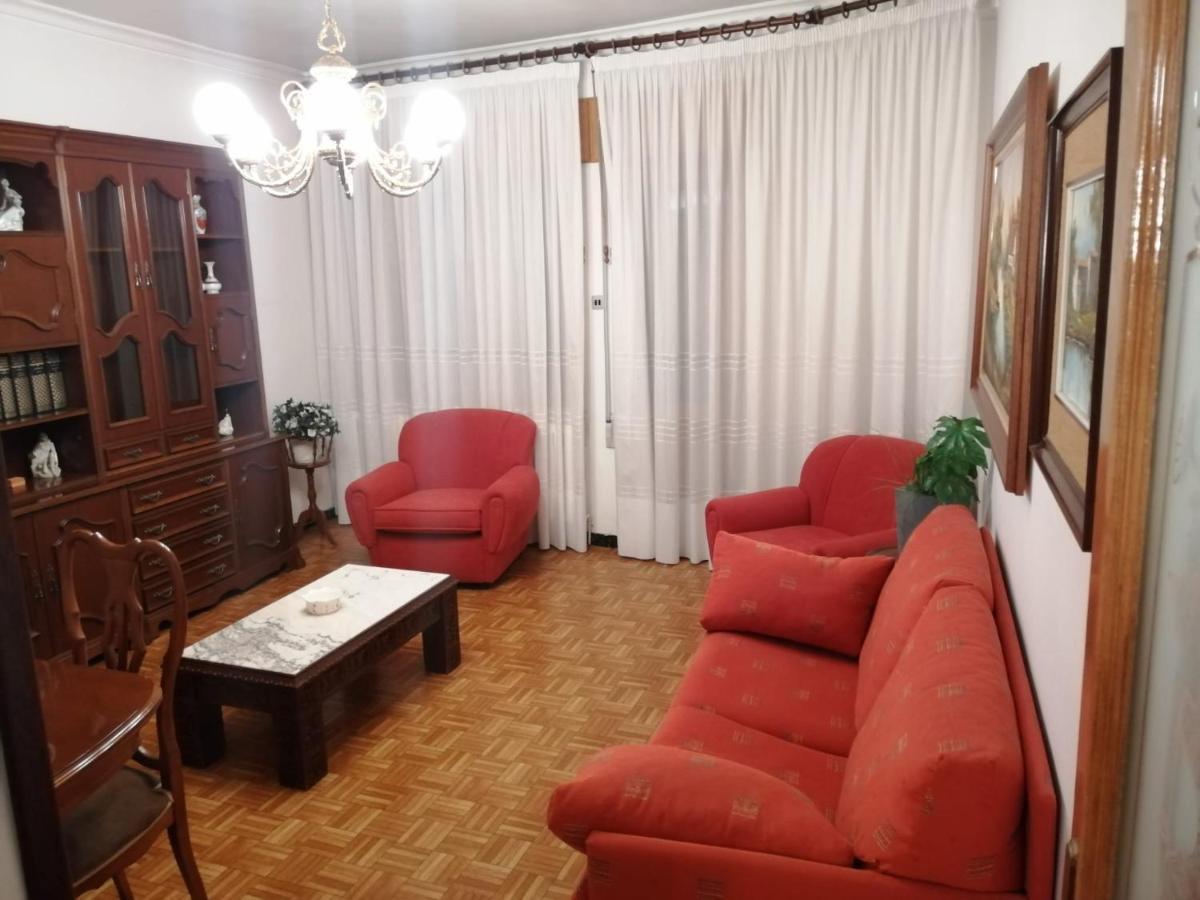 فيلا مونفورتي دي ليموسفي Casa Casares المظهر الخارجي الصورة