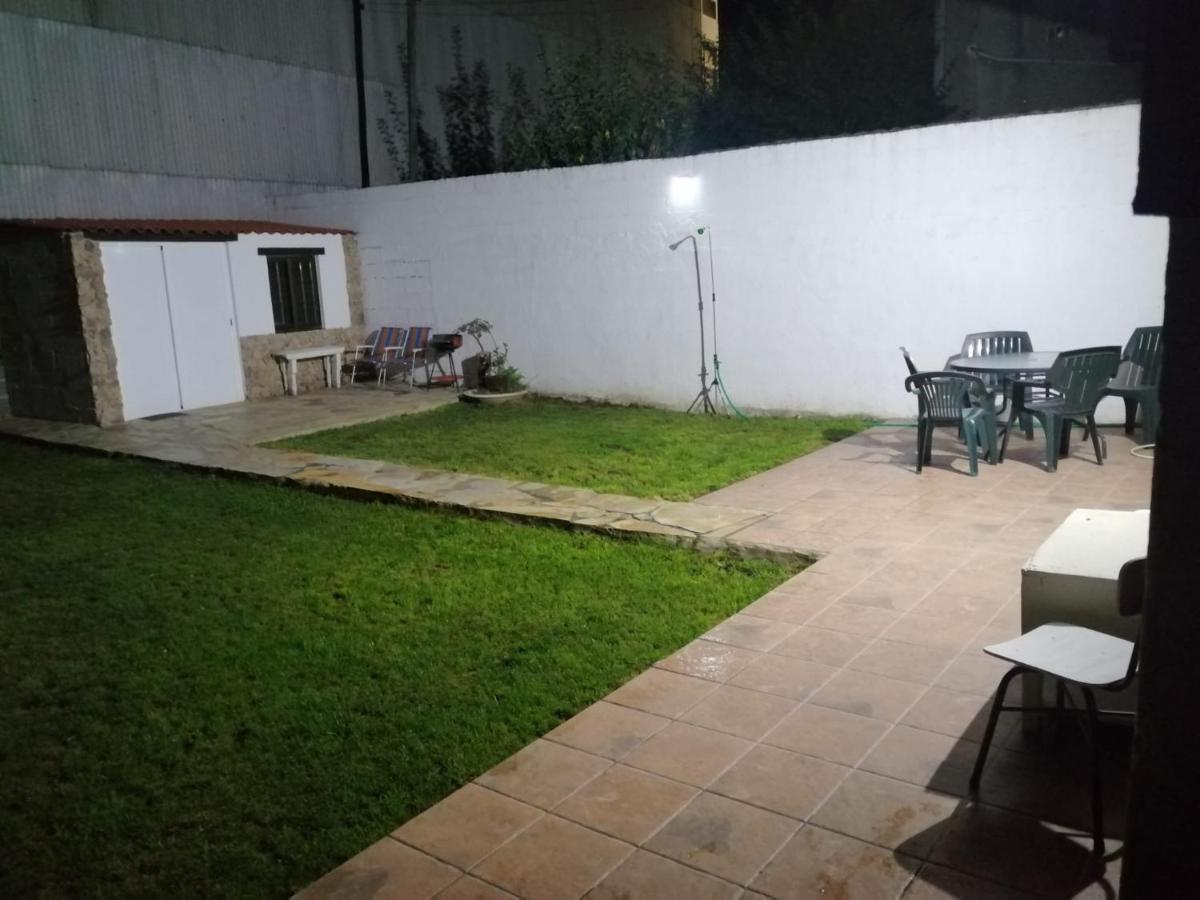 فيلا مونفورتي دي ليموسفي Casa Casares المظهر الخارجي الصورة